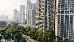 Commonwealth Towers (D3), Condominium #614679681